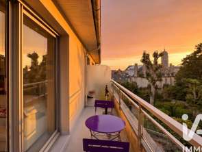 Vente Appartement T1Saint-Malo