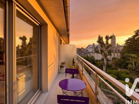 Vente appartement 1 pièce Vente appartement 1 pièce