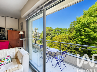 Vente appartement 1 pièce Vente appartement 1 pièce