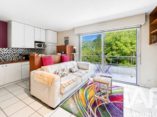 Vente appartement 1 pièce Vente appartement 1 pièce