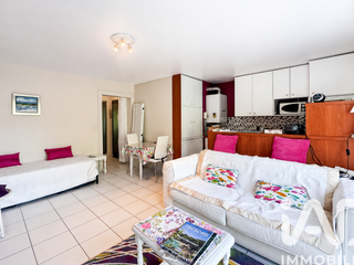 Vente appartement 1 pièce Vente appartement 1 pièce