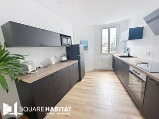 Vente appartement 2 pièces Vente appartement 2 pièces