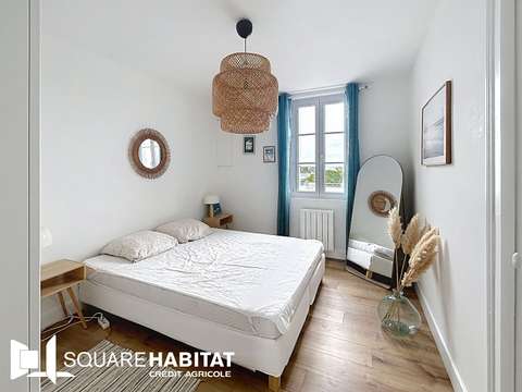 Vente appartement 2 pièces Vente appartement 2 pièces