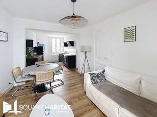 Vente appartement 2 pièces Vente appartement 2 pièces