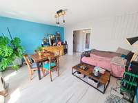 Vente appartement 3 pièces Vente appartement 3 pièces