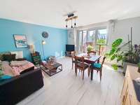 Vente appartement 3 pièces Vente appartement 3 pièces