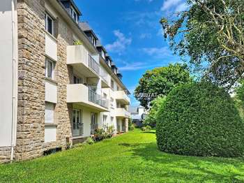 Vente Appartement 3 piècesSaint-Malo