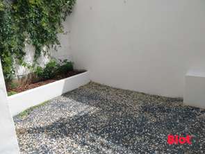 Vente Appartement 2 piècesSaint-Malo