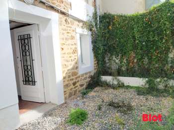 Vente Appartement 2 piècesSaint-Malo