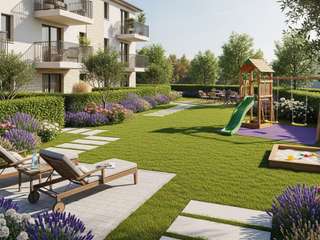 Vente appartement 5 pièces