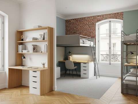 Vente appartement 4 pièces Vente appartement 4 pièces