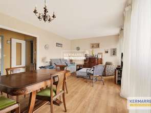 Vente Appartement 3 piècesSaint-Malo