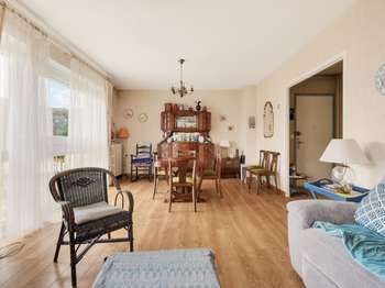 Vente Appartement 3 piècesSaint-Malo