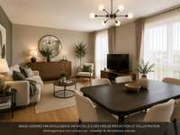 Vente appartement 3 pièces Vente appartement 3 pièces