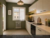Vente appartement 3 pièces Vente appartement 3 pièces