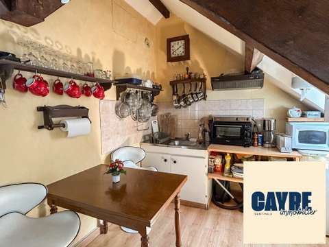 Vente appartement 1 pièce Vente appartement 1 pièce