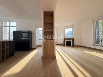 Vente appartement 4 pièces Saint-Malo 35