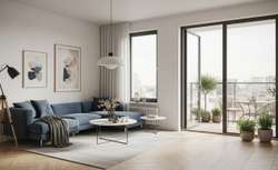 Photo Vente appartement Saint-Malo