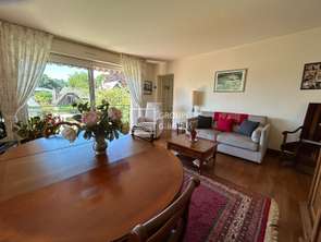 Vente Appartement 4 piècesSaint-Malo