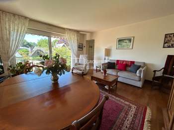 Vente appartement 4 pièces Saint-Malo 35