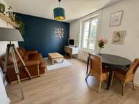 Vente appartement 3 pièces Vente appartement 3 pièces