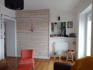 Vente appartement 5 pièces Vente appartement 5 pièces