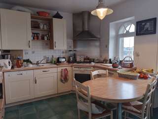 Vente appartement 5 pièces Vente appartement 5 pièces