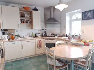 Vente appartement 5 pièces Vente appartement 5 pièces