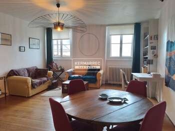 Vente Appartement 5 piècesSaint-Malo