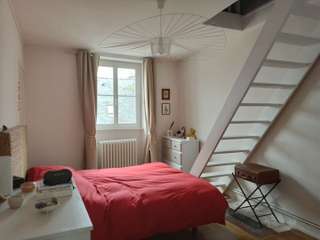 Vente appartement 5 pièces Vente appartement 5 pièces
