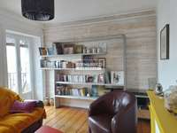 Vente appartement 5 pièces Vente appartement 5 pièces