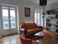Vente appartement 5 pièces Vente appartement 5 pièces