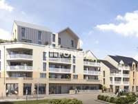 Vente appartement 6 pièces