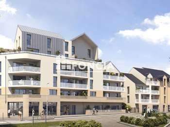 Vente appartement 6 pièces