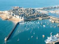 Vente appartement 6 pièces