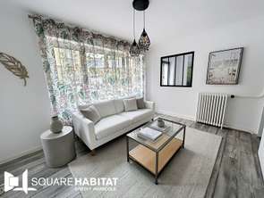 Vente Appartement 3 piècesSaint-Malo