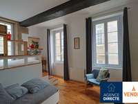 Vente appartement 1 pièce Vente appartement 1 pièce