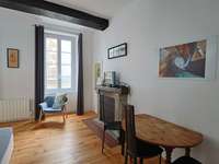 Vente appartement 1 pièce Vente appartement 1 pièce