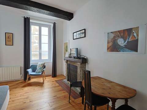 Vente appartement 1 pièce Vente appartement 1 pièce