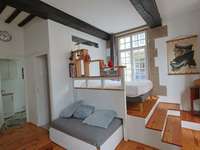 Vente appartement 1 pièce Vente appartement 1 pièce