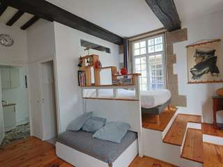 Vente appartement 1 pièce Vente appartement 1 pièce