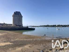 Vente Appartement 3 piècesSaint-Malo