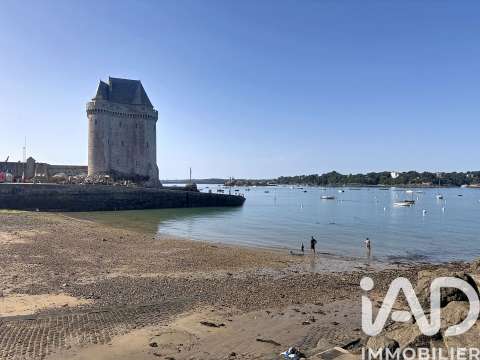 Vente appartement 3 pièces Saint-Malo 35
