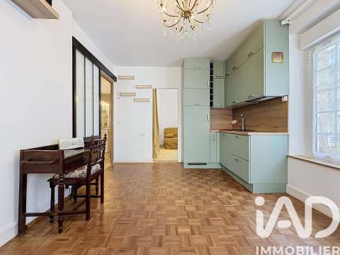 Vente appartement 3 pièces Vente appartement 3 pièces