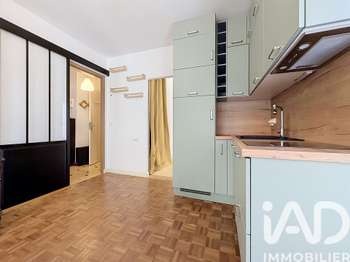 Vente Appartement 3 piècesSaint-Malo