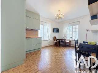 Vente appartement 3 pièces Vente appartement 3 pièces