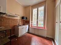 Vente appartement 4 pièces Vente appartement 4 pièces