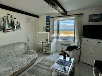 Vente Appartement 3 piècesSaint-Malo