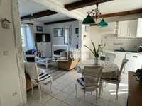 Vente appartement 3 pièces Vente appartement 3 pièces