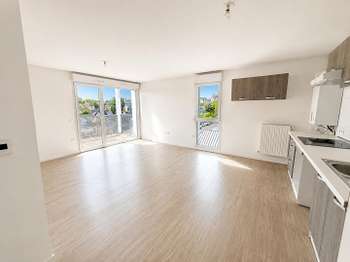 Vente Appartement 3 piècesSaint-Malo